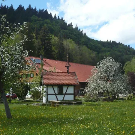 Biohof Schad Eisenbach (Ravensburg)