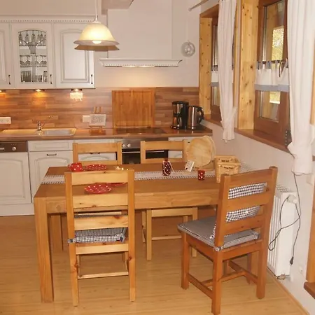 Biohof Schad شقة Eisenbach (Ravensburg)